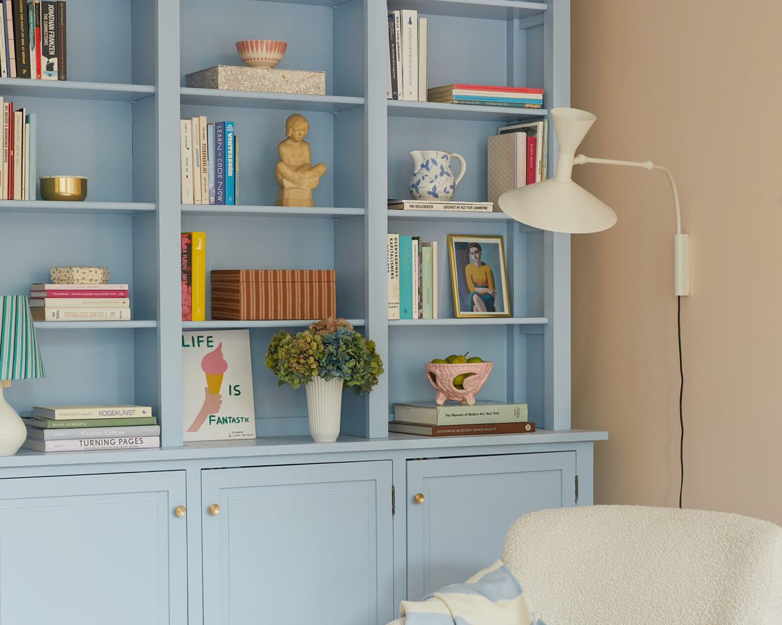 Mini Lampe de Marseille van Nemo Lighting - Ontdek meer kleuren bij Lamper-shop.nl