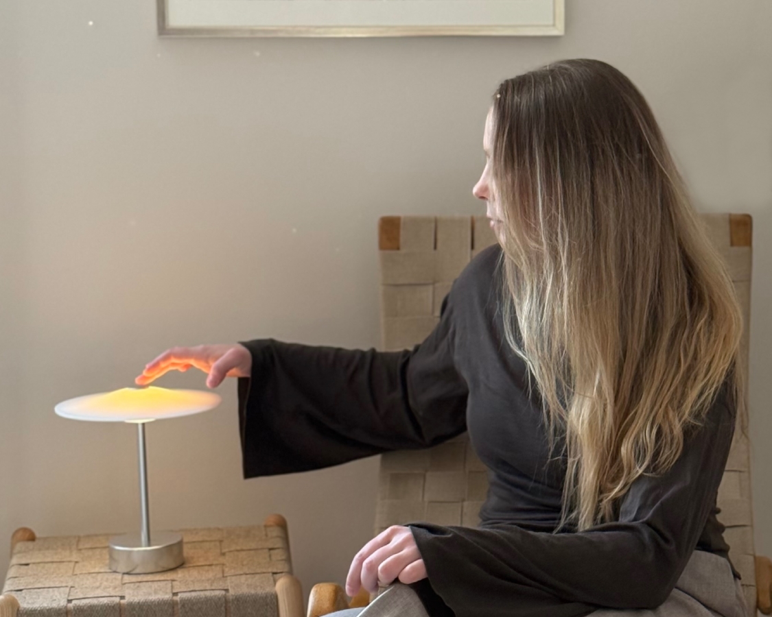 Japandi lampen bij Linda van @home_by_juul | Bekijk de selectie bij lamper-shop.nl