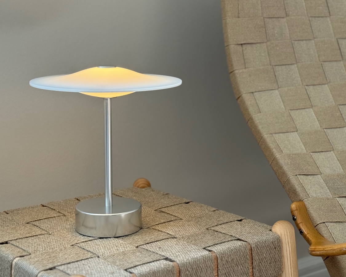 Sinus Portable bij @copenhagen_home | Shop alle kleuren bij lamper-shop.nl