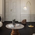 Creëer optimale verlichting in de woonkamer