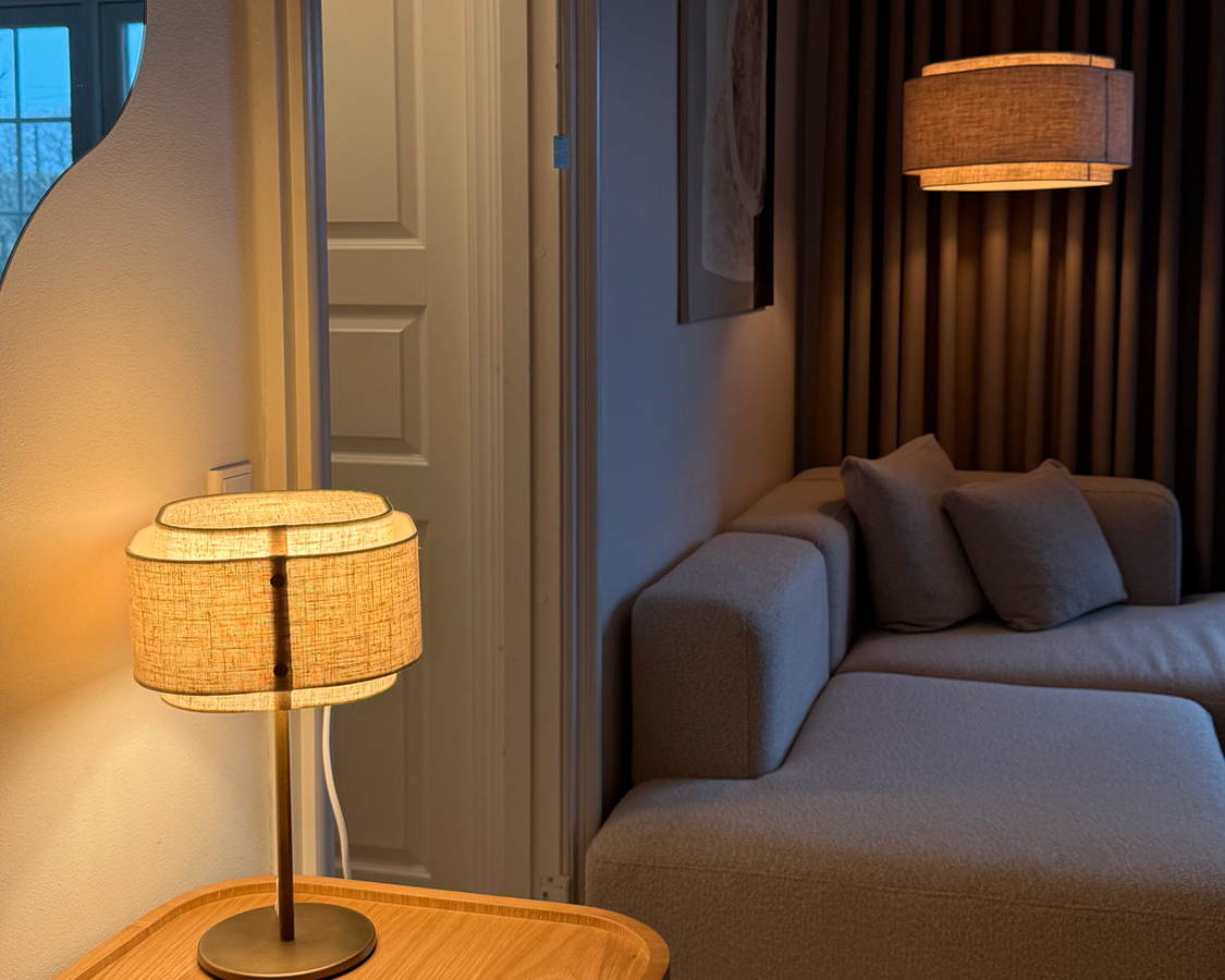 Takai lampen van Design for the People bij Lee Levi | Shop bij Lamper-shop.nl