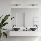 Creëer een ontspannen badkamer met de juiste verlichting