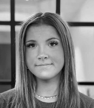 Junior Assistant - Rita