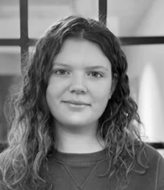 Junior Assistant - Rosa