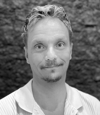 Sales Manager Kbh - Thomas