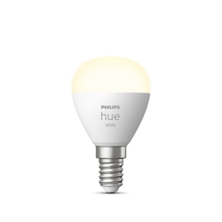 Philips Hue White kroonlamp 5,7W LED E14 470lm