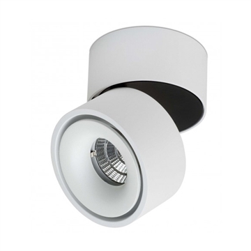 Easy W100 Build On LED spot, wit