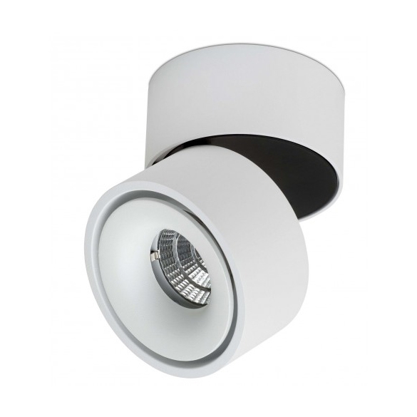 Easy W100 Build On LED spot, wit