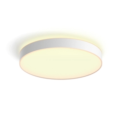 Philips Hue Enrave White Ambiance plafondlamp XL, wit