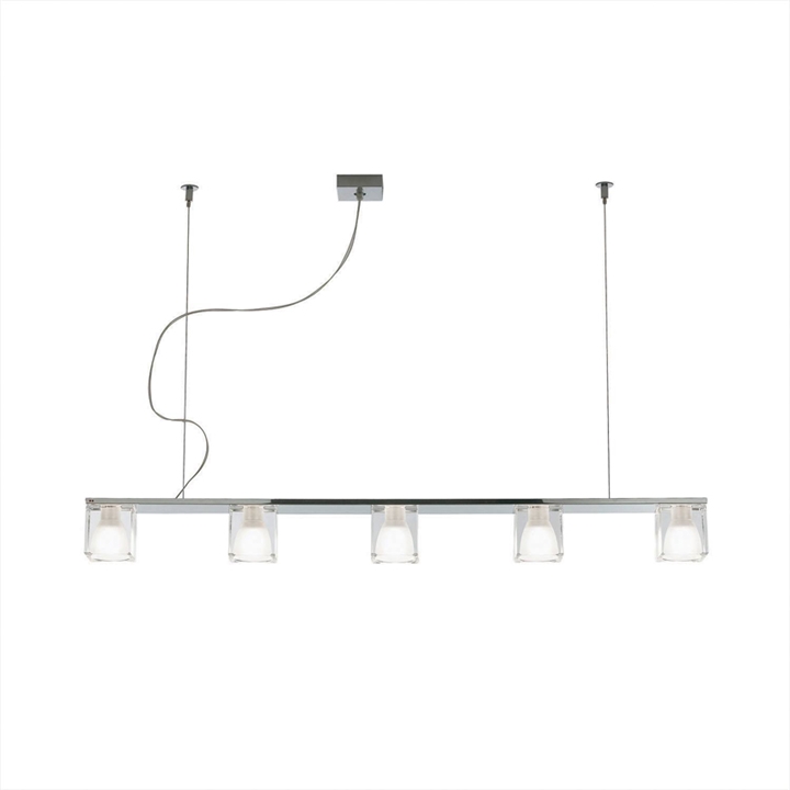 Ice Cube SO5 hanglamp