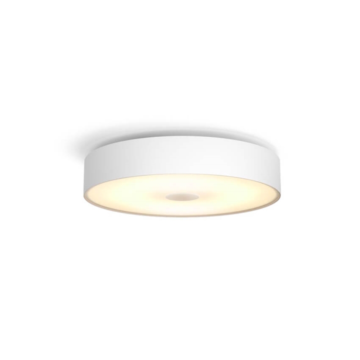 Philips Hue Fair hue plafondlamp, wit
