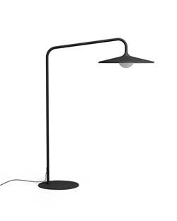 Fatboy® Archigrande buiten vloerlamp, antraciet