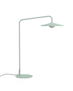Fatboy® Archigrande buiten vloerlamp, mist green
