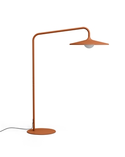 Fatboy® Archigrande buiten vloerlamp, terracotta