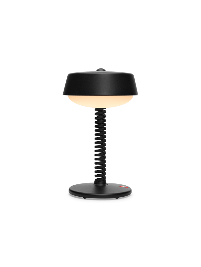 Fatboy® Bellboy tafellamp / batterijlamp, antraciet