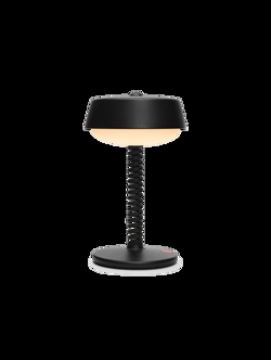 Fatboy® Bellboy tafellamp / batterijlamp, antraciet