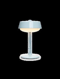 Fatboy® Bellboy tafellamp / batterijlamp, jet blue