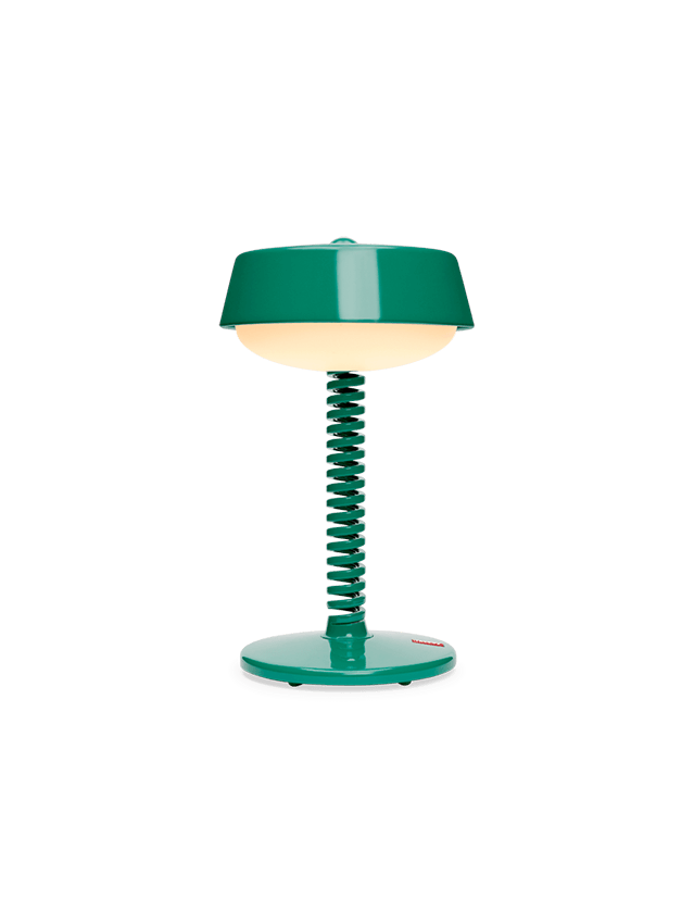 Fatboy® Bellboy tafellamp / batterijlamp, jungle green