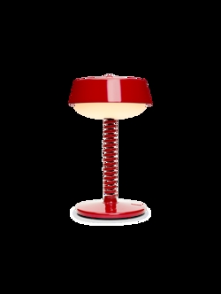 Fatboy® Bellboy tafellamp / batterijlamp, lobby red