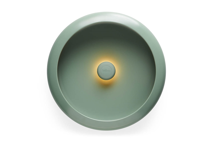 Fatboy® Oloha wandlamp / tafellamp large, sage