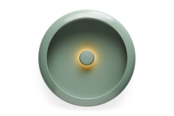 Fatboy® Oloha wandlamp / tafellamp large, sage