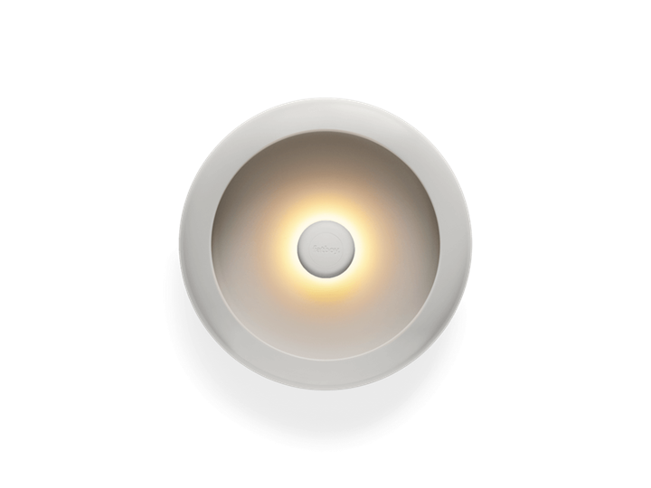 Fatboy® Oloha wandlamp / tafellamp medium, desert