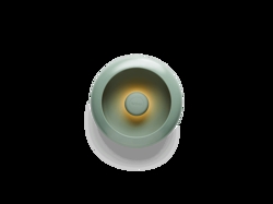 Fatboy® Oloha wandlamp / tafellamp small, sage