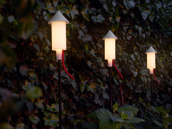 Fatboy® prêt a racket - set van 3 stuks