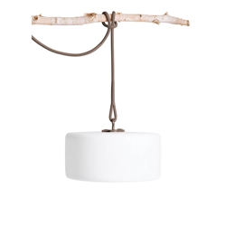 Fatboy® Thierry Le Swinger lamp, beige