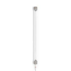 Fatboy® Tjoep large wandlamp / plafondlamp, lichtgrijs