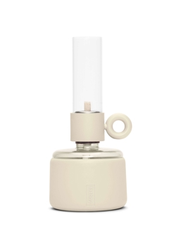 Fatboy® Flamtastique XS olielamp / tafellamp, cream
