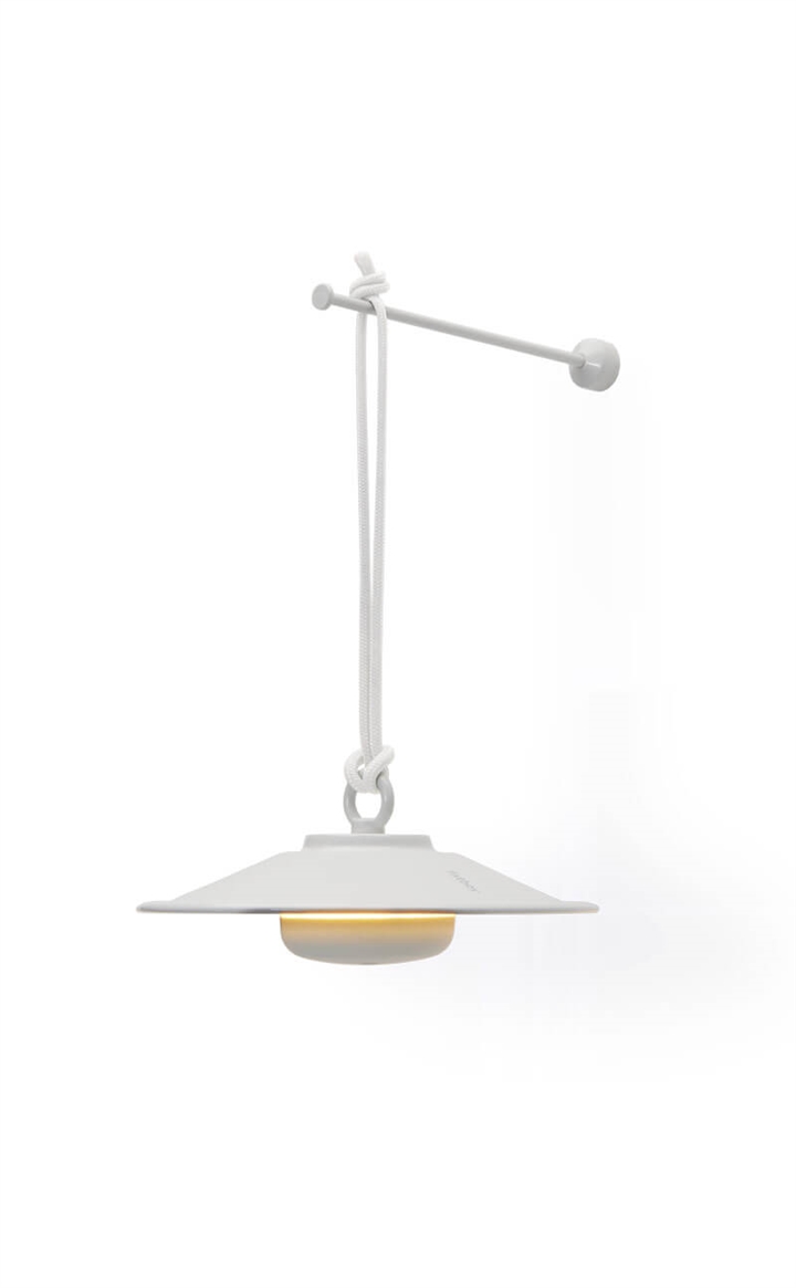 Fatboy® Chap-O hanglamp / batterijlamp, desert