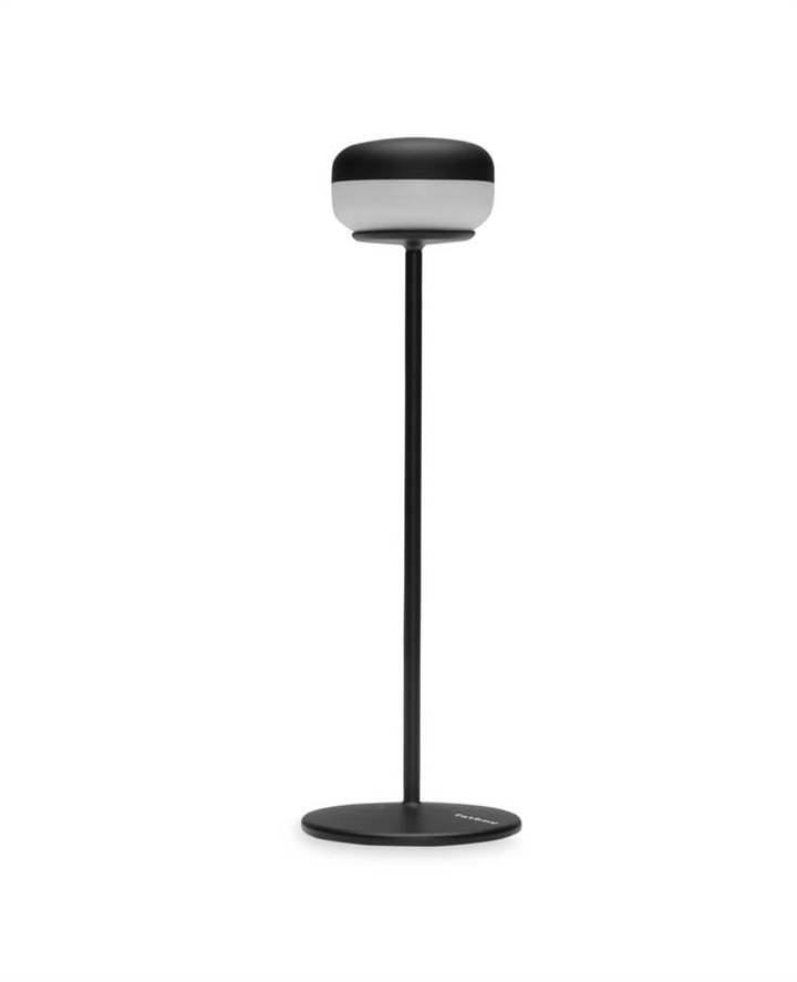 Fatboy® Cheerio tafellamp / batterijlamp, antraciet