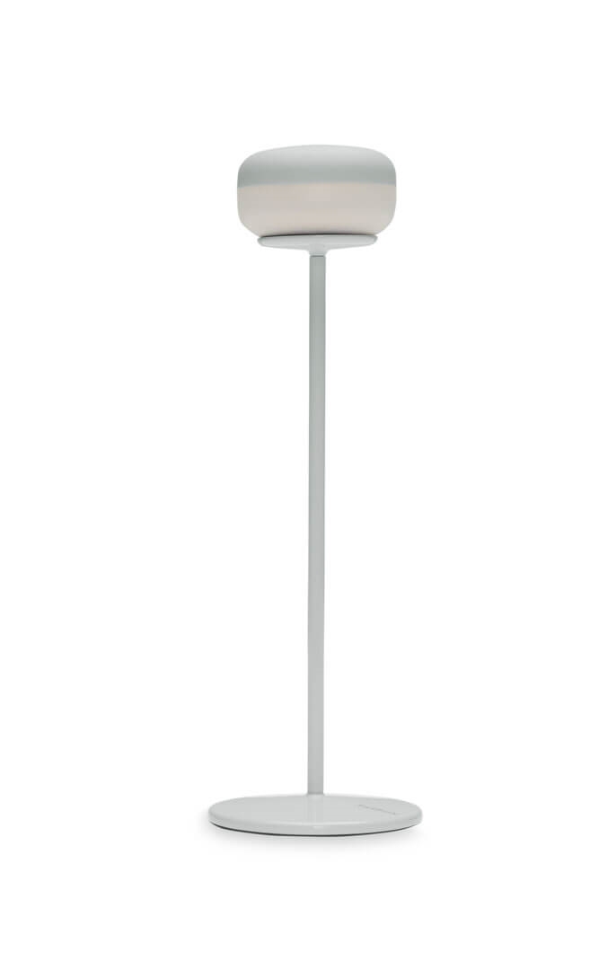 Fatboy® Cheerio tafellamp / batterijlamp, desert