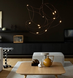 Flock of Light 11 hanglamp