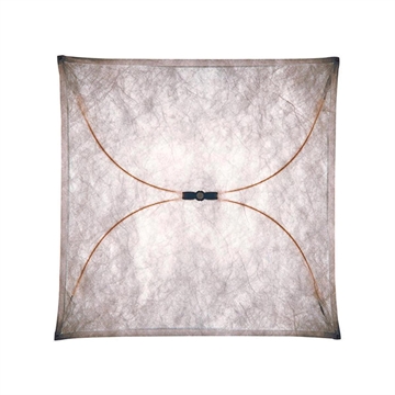 Ariette 2 Wandlamp