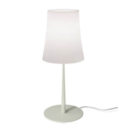 Birdie Easy Grande tafellamp, groen