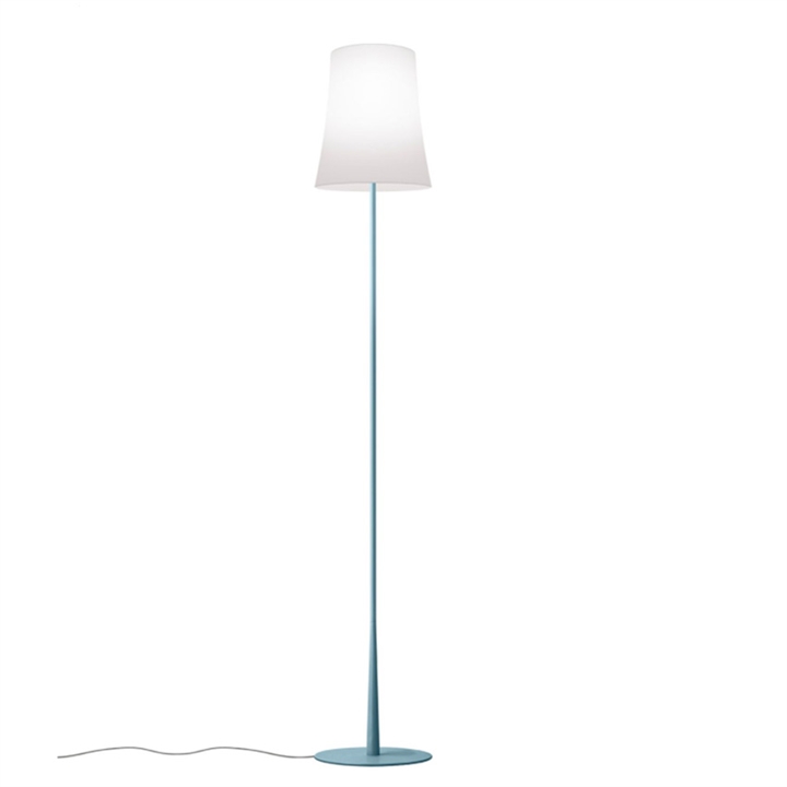Birdie Easy Lettura, blauw