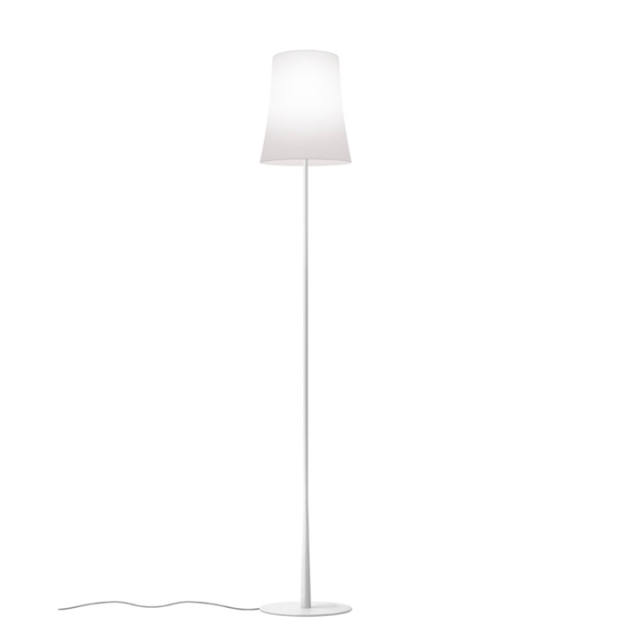 Birdie Easy Lettura, wit