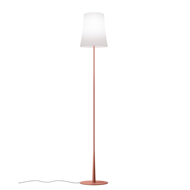 Birdie Easy Lettura, rood