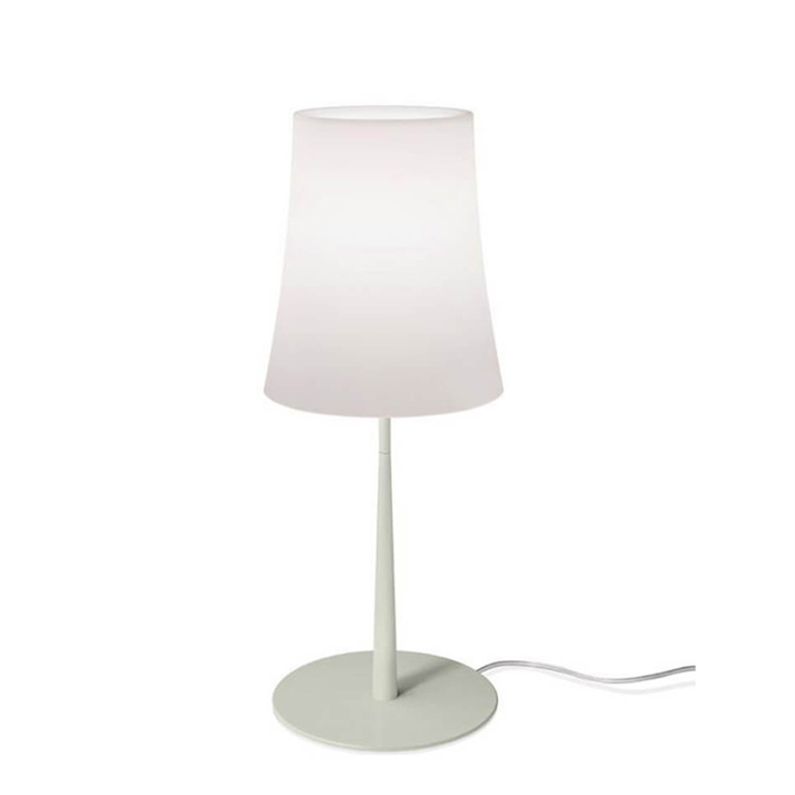 Birdie Easy Piccola tafellamp, groen