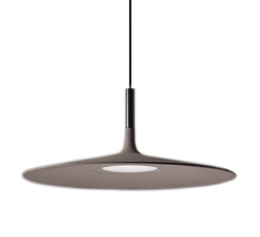 Aplomb Hanglamp Large, bruin