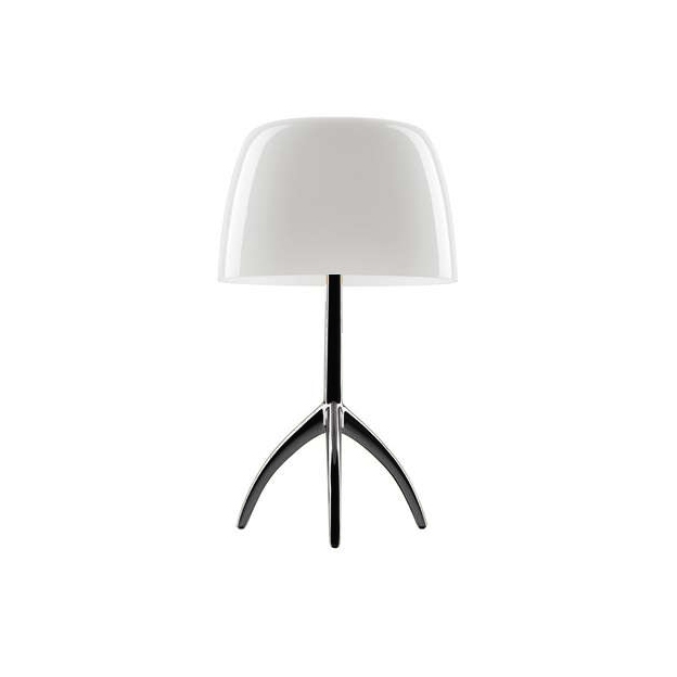 Reserveonderdeel: Lumiere Piccola, wit - ALLEEN kap