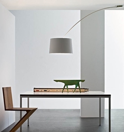 Twiggy Soffitto plafondlamp, wit