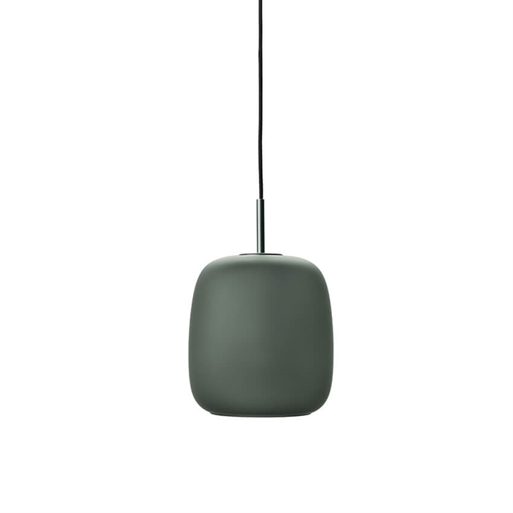 Maluma hanglamp H350, moss