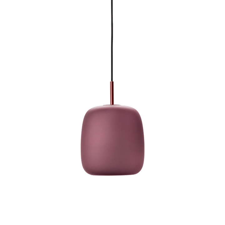 Maluma hanglamp H350, plum