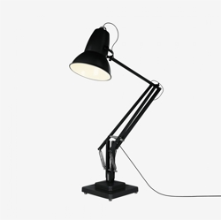 Original 1227 giant vloerlamp
