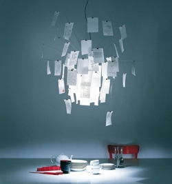 Reserveonderdeel: Glas voor Zettel'z A6 hanglamp