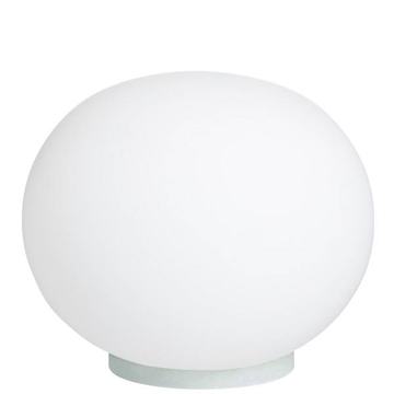 Mini Glo-Ball T tafellamp, met schakelaar