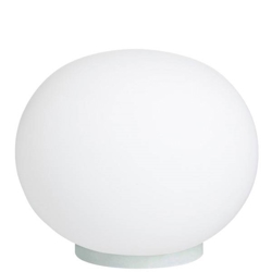 Mini Glo-Ball T tafellamp, met schakelaar